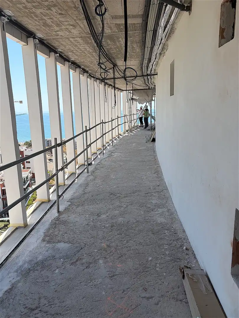 Apartment with lift for sale in Las Gaviotas  - Carvajal, imagen 15