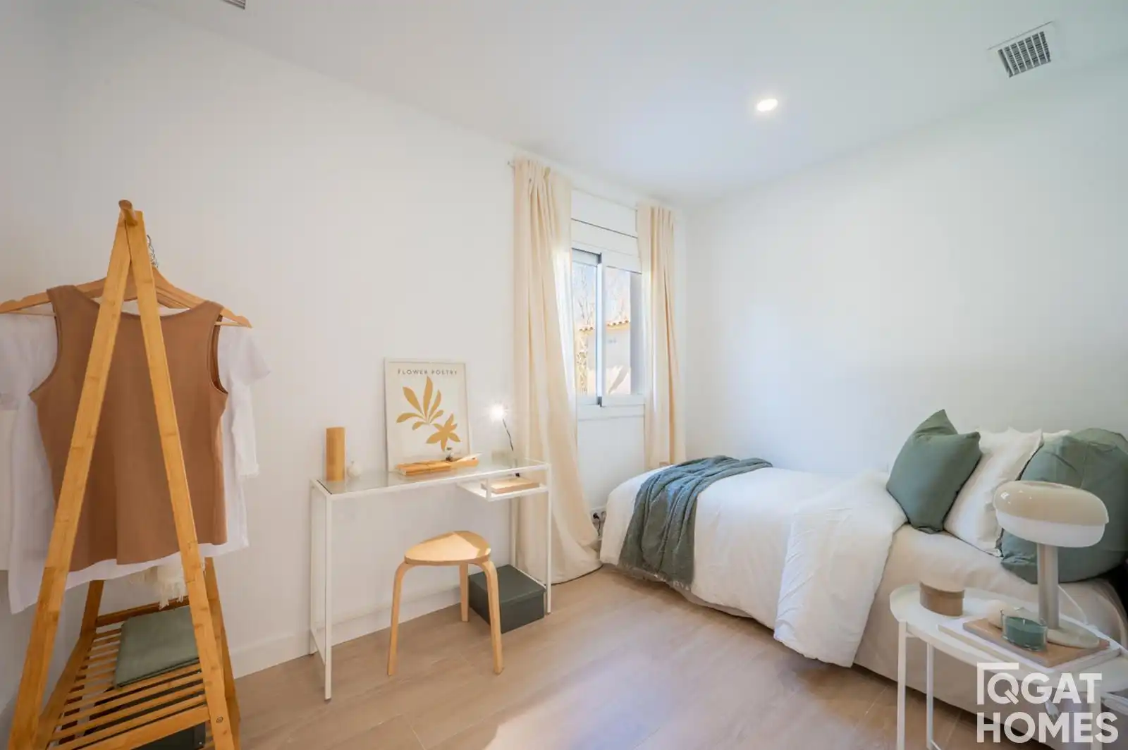 Habitación de Casa o chalet en venta en Valldoreix