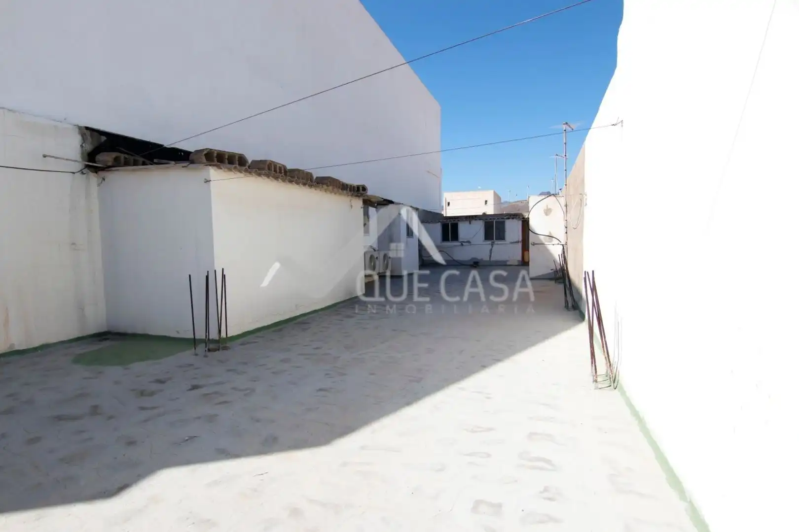 Mixt residencial en venda a Vecindario - El Doctoral - Cruce de Sardina, imagen 11