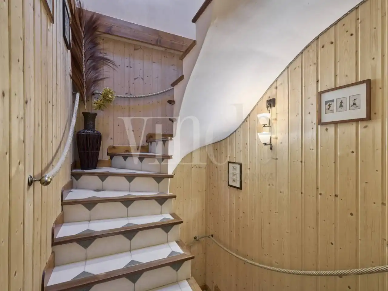 Casa adosada en venta en Bolquère con Calefacción, Jardín privado y Parquet