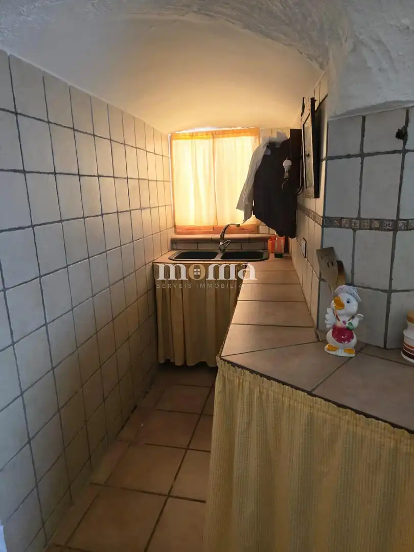 Habitación de Casa o chalet en venta en Orce con Calefacción