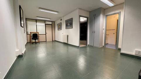 Foto 2 de Oficina de lloguer a Rúa Da Senra, Ensanche - Sar, Santiago de Compostela