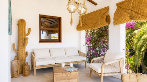 Foto 5 de Casa o xalet en venda a Cap Martí - El Tossalet - Pinomar, Jávea / Xàbia