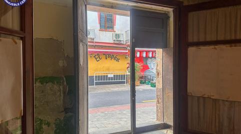 Foto 2 de Casa o xalet en venda a Calle Temprado, 5, Casco Histórico, Castellón de la Plana / Castelló de la Plana