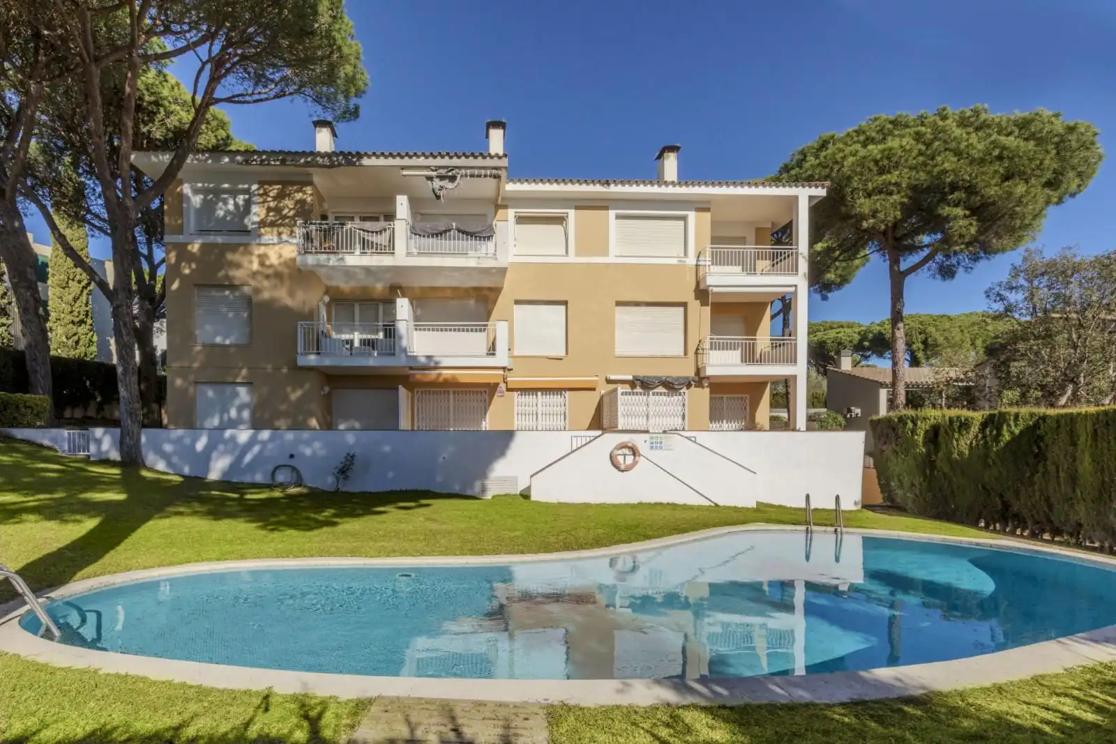 Apartament en venda a Formentera, Calella de Palafrugell