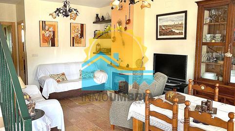 Foto 3 de Casa adosada en venda a Barrio Sotiel Coronada, Calañas, Huelva