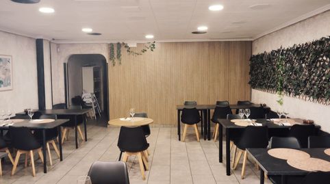 Photo 3 of Commercial properties for rent in San Francisco, 31, Casco Urbano, Vinaròs