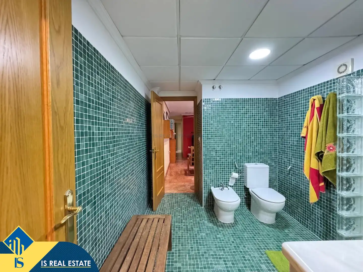 Apartament amb ascensor en venda a Centro, imagen 34