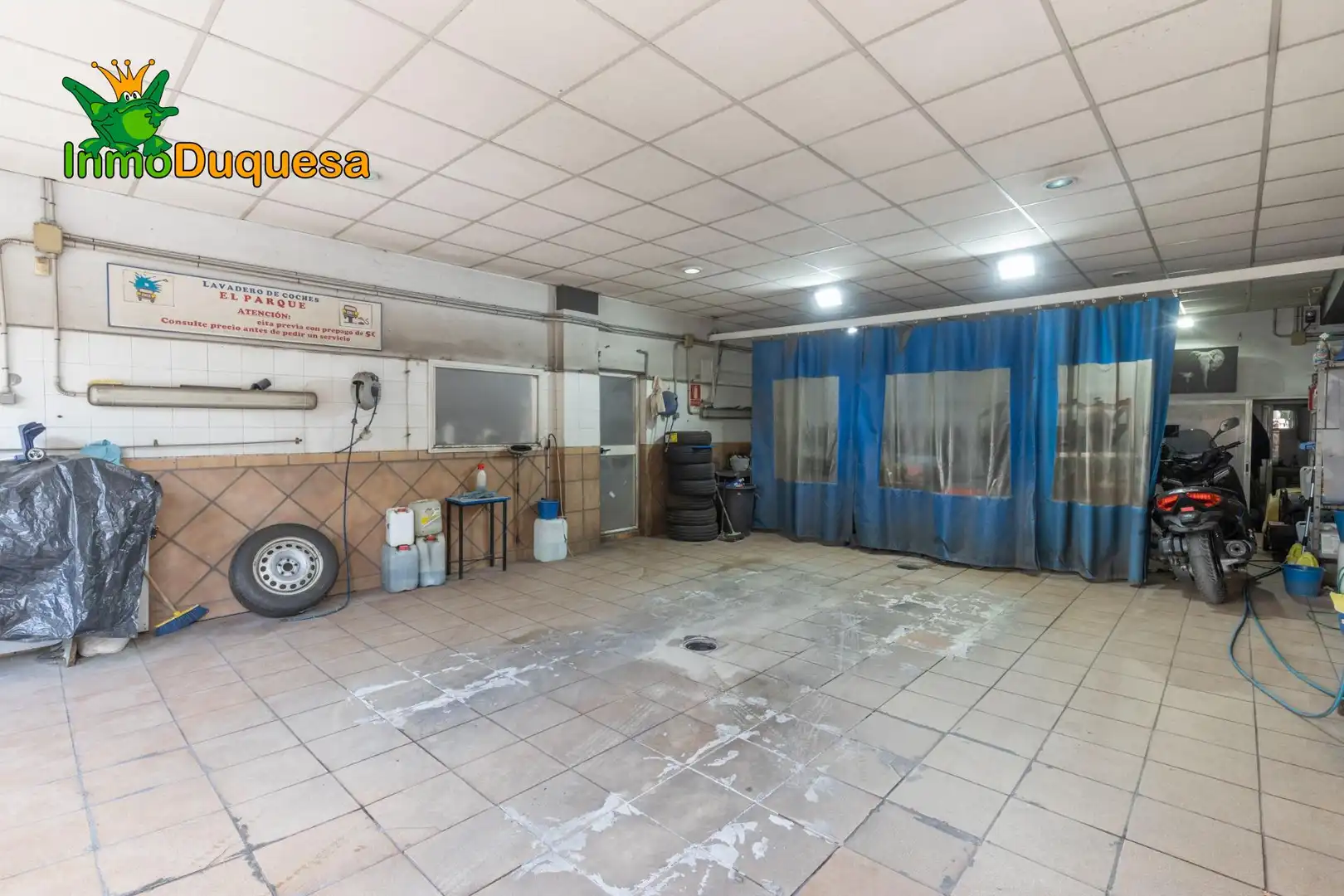 Gewerbefläche zum Verkauf in Maracena, imagen 6