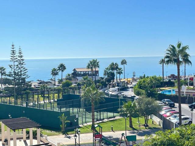 Piso en Alquiler en San Luis de Sabinillas