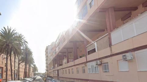 Foto 5 de Pis en venda a Calle Adelfas, 4, Paseo Marítimo - San José - La Laguna, Cádiz