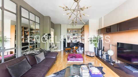 Foto 5 de Piso en venta en Rejas, Madrid Capital