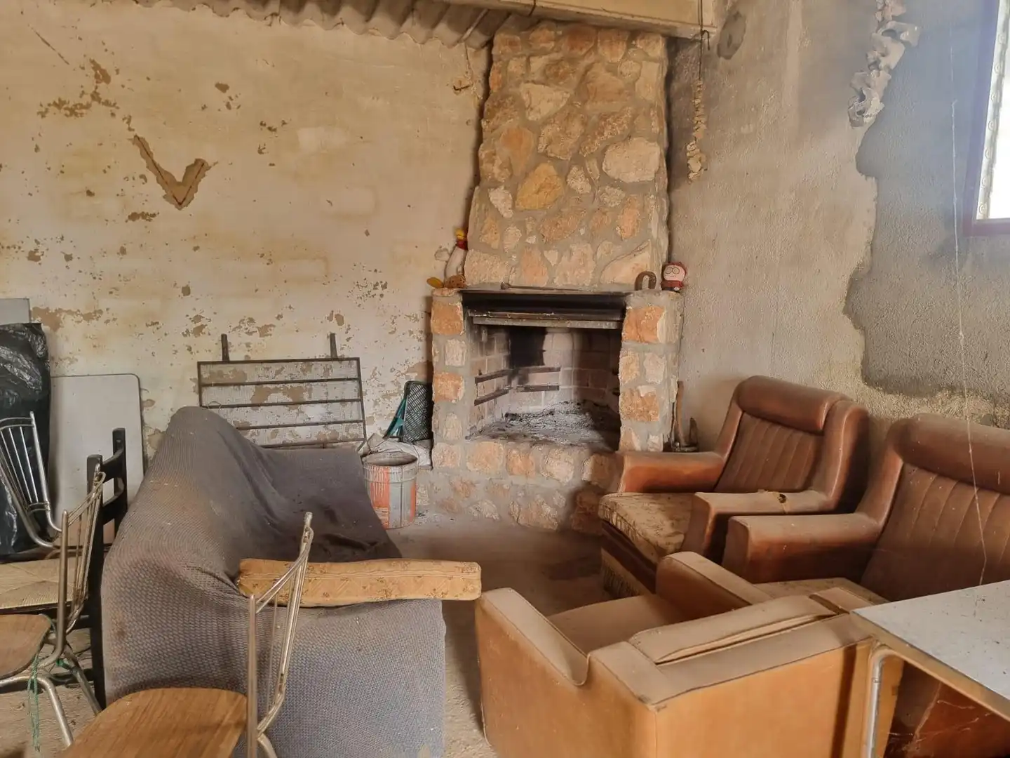 Terreno rústico en venta en Polígono 53 Paraje 73 MAS D´EN CARRASCA, imagen 23