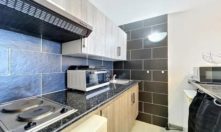Apartment with terrace for sale in DELTA MUGA 11, imagen 17