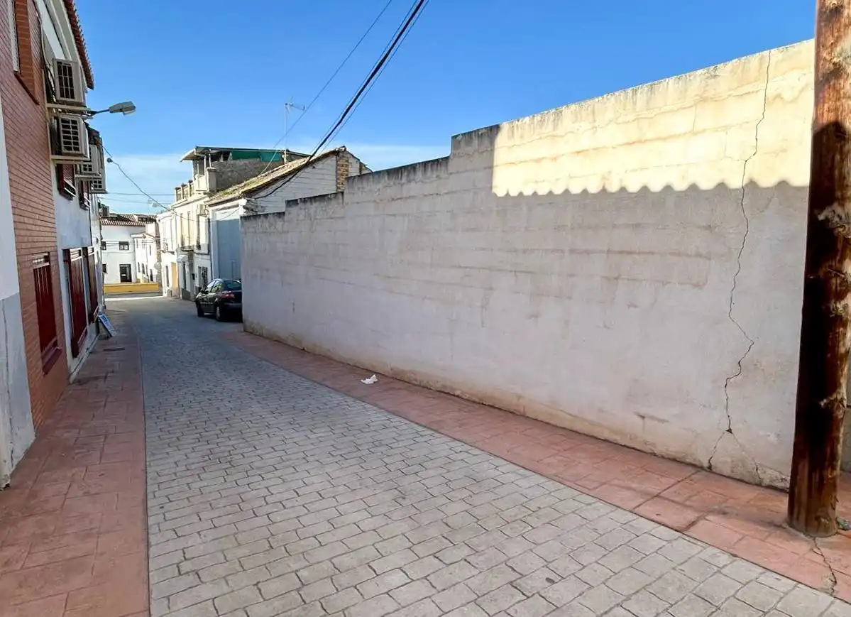 Terreni e lotti in vendita a Calle MANUEL BARRANCO, imagen 17