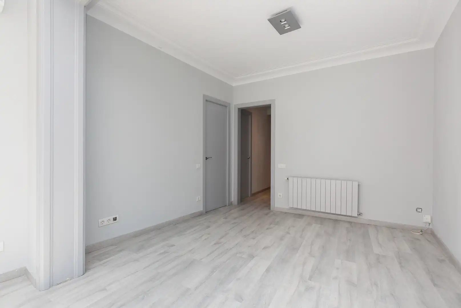 Piso de alquiler en Barcelona con Aire acondicionado, Calefacción y Amueblado