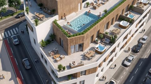 Photo 2 of Flat for sale in Avenida del Puerto, Puerto Deportivo, Alicante