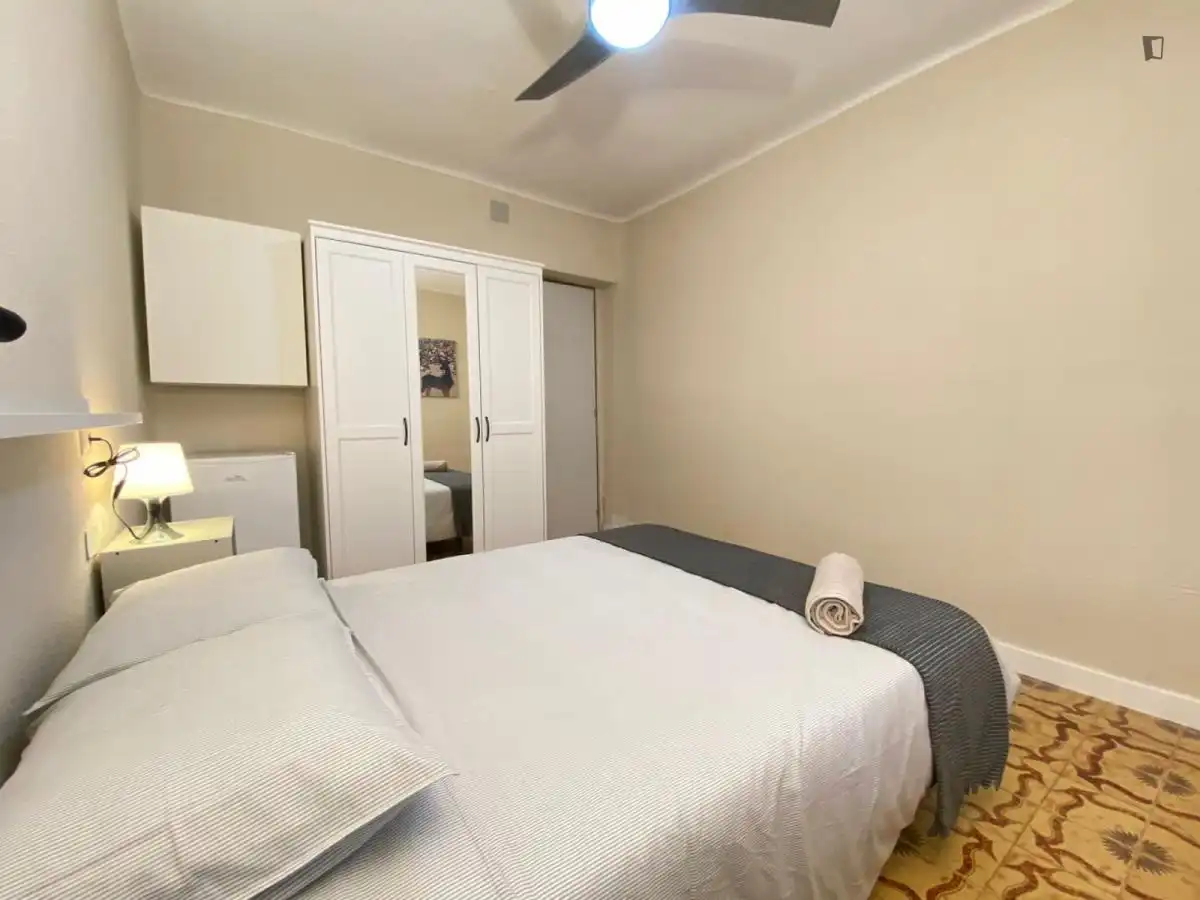Habitación en San Diego