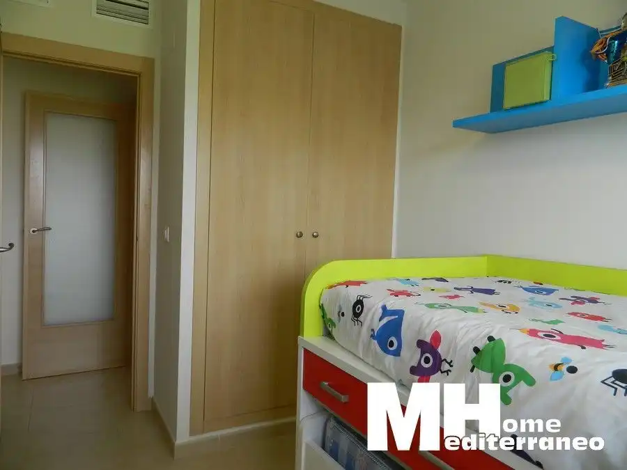 Apartament amb piscina de lloguer a CAÑAS Y BARRO, imagen 21