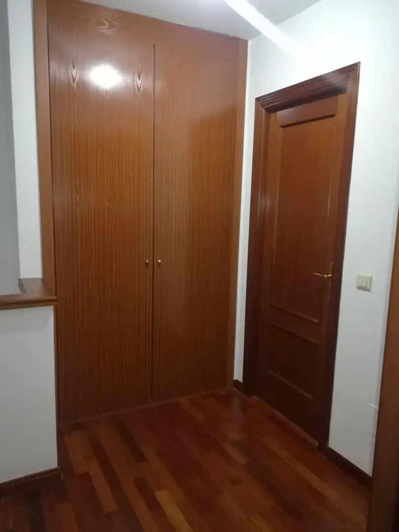 Dúplex de alquiler en Bargas