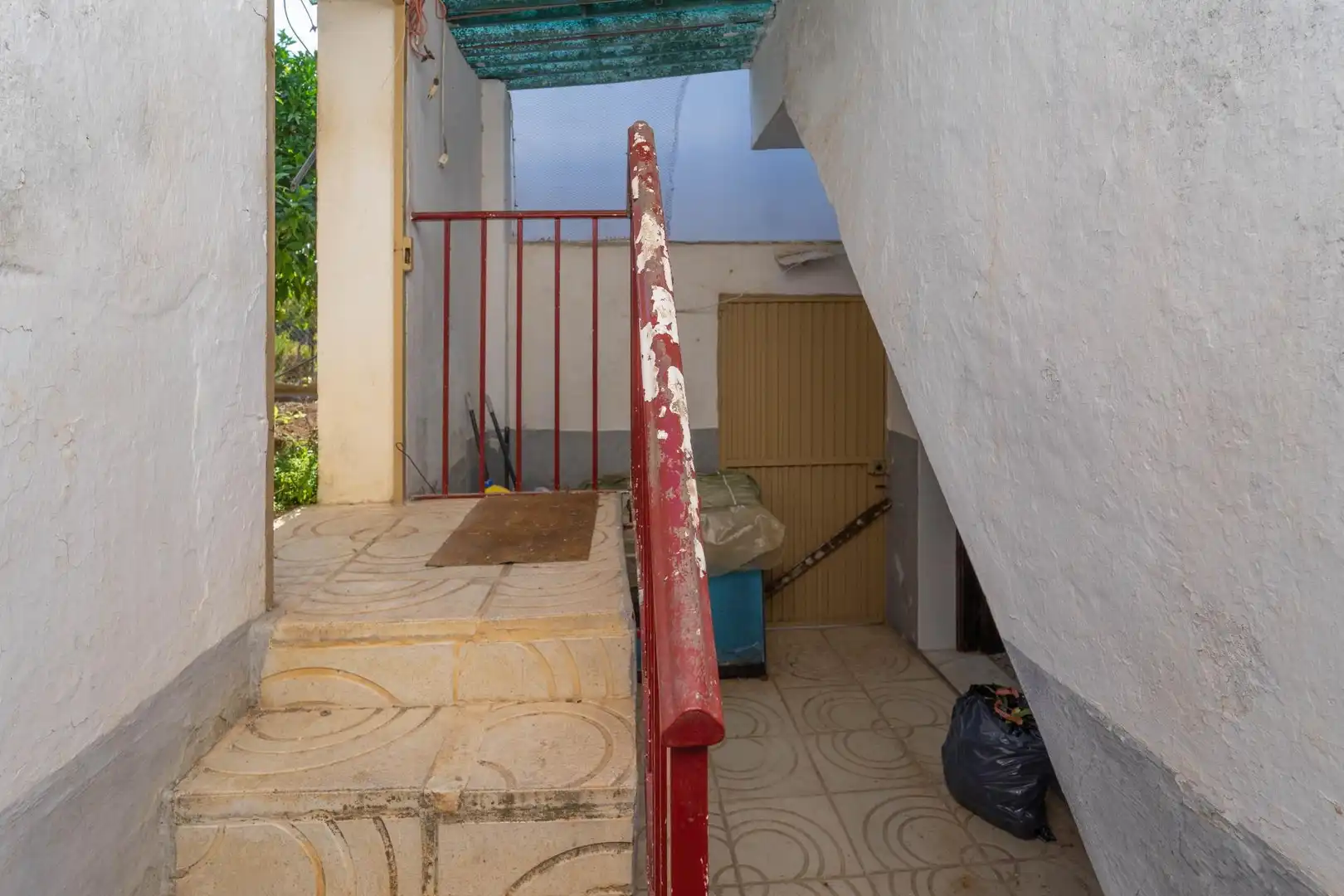 Casa o chalet en venta en Alhaurín El Grande con Jardín privado, Terraza y Trastero