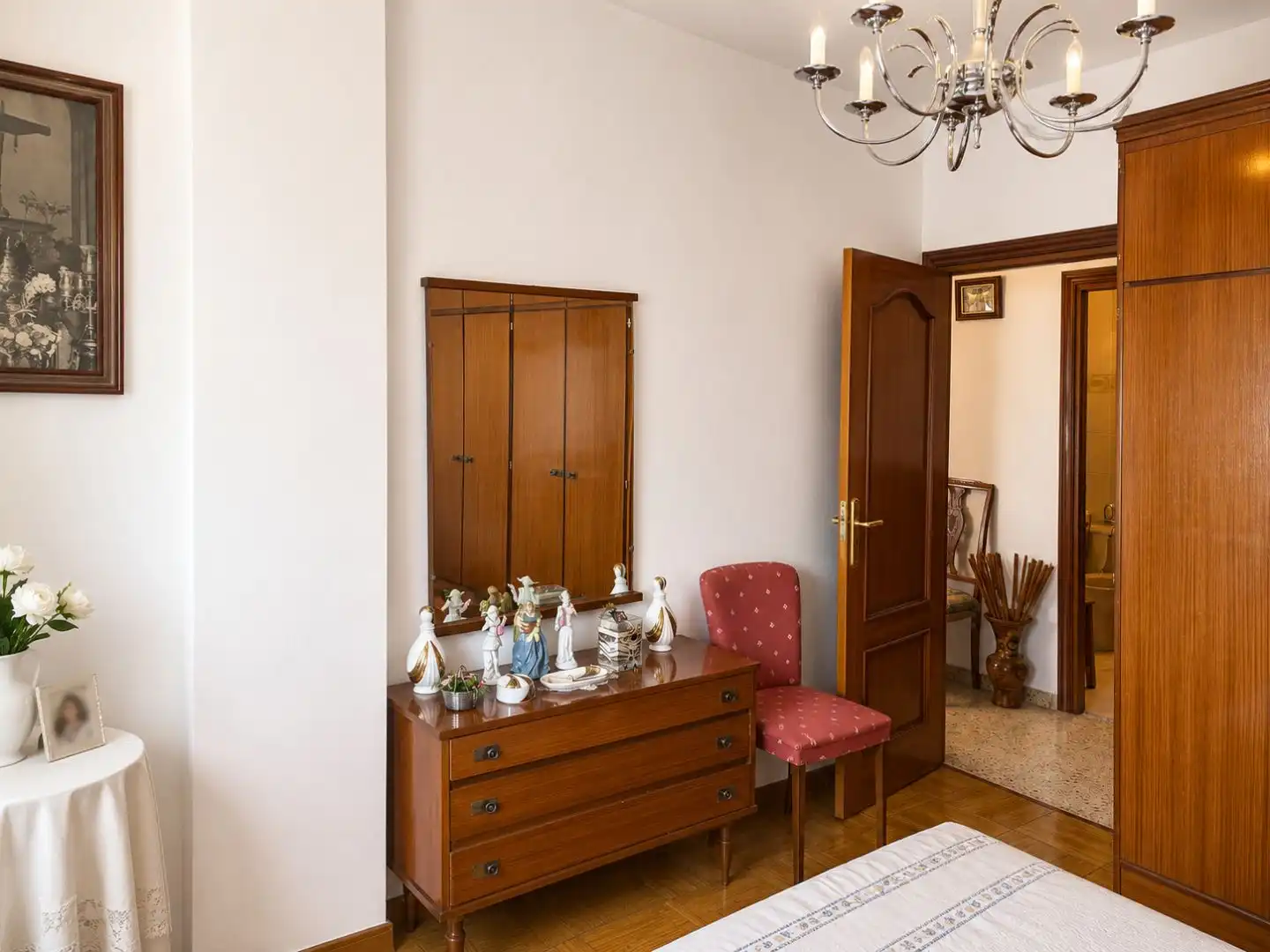 Piso en venta en  Madrid Capital