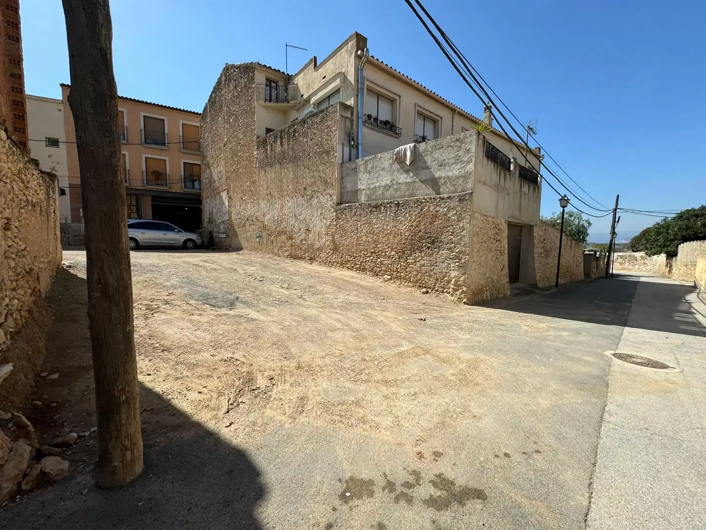 Residential land for sale in Nulles, imagen 8