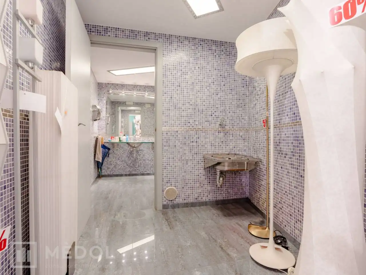 Local comercial en venda a Calle Jaume I, imagen 17