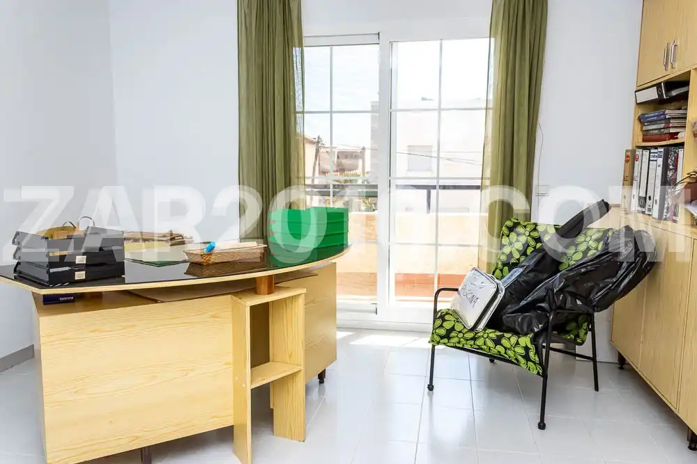 Houses for sale in Garrucha  with Air Conditioner, Private garden and Terrace