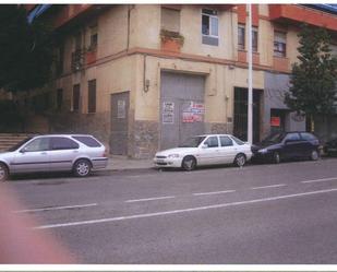 Parking of Premises to rent in Elche / Elx