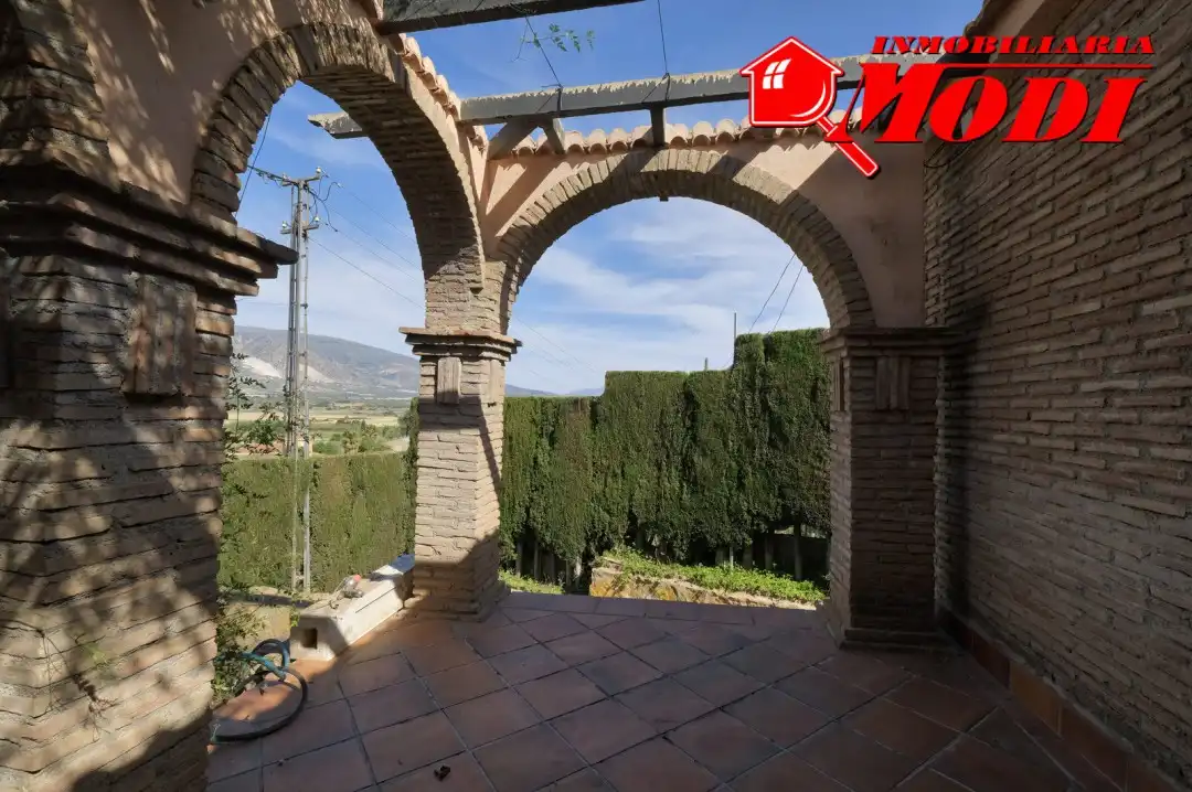 Villa con piscina in vendita a Padul, imagen 48