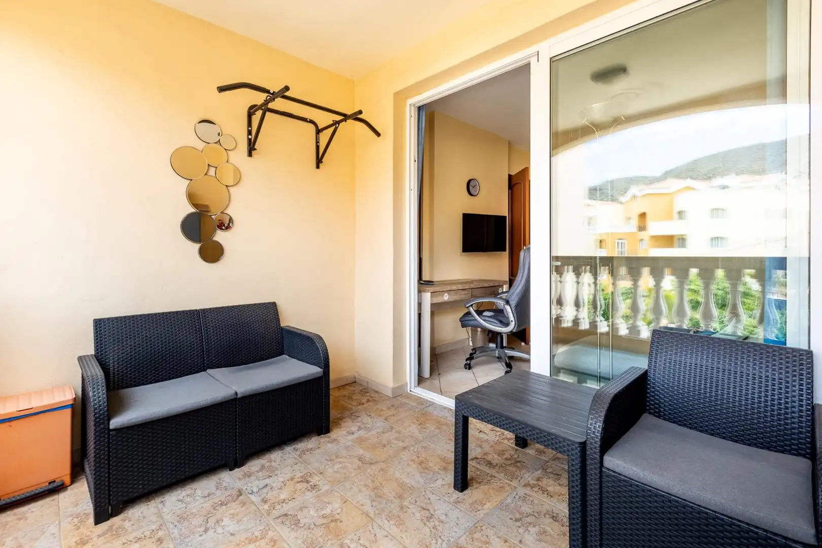 Apartment with pool for sale in Los Cristianos, imagen 26