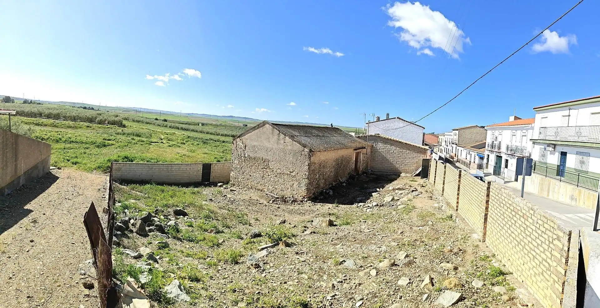 Terreni e lotti in vendita a Gerena