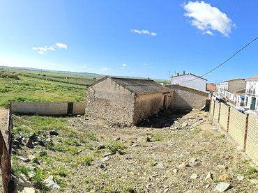 Terreny residencial en venda a Gerena