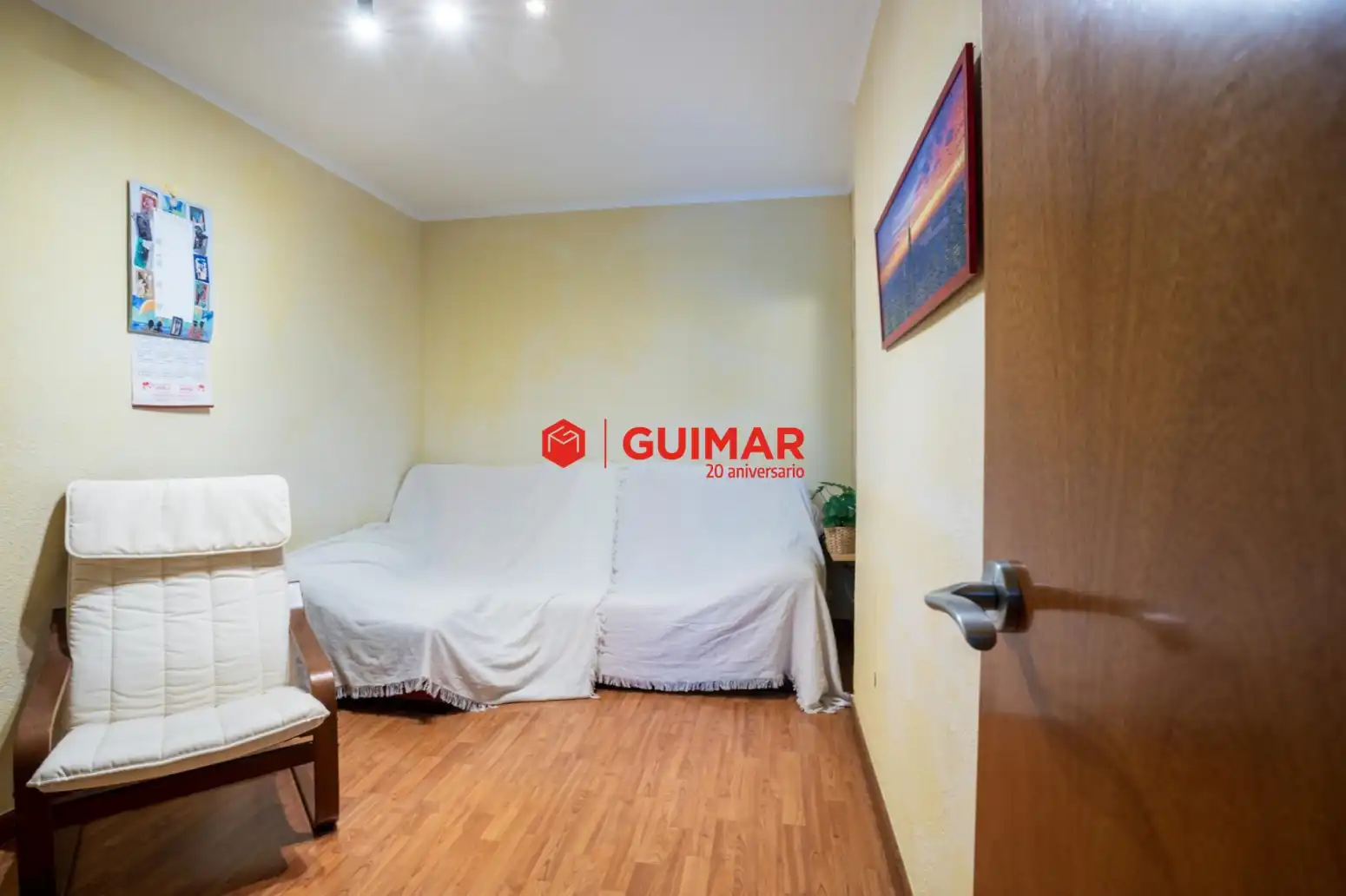 Flat with terrace for sale in L´Hospitalet de Llobregat - Avinguda CAN SERRA DE, imagen 19