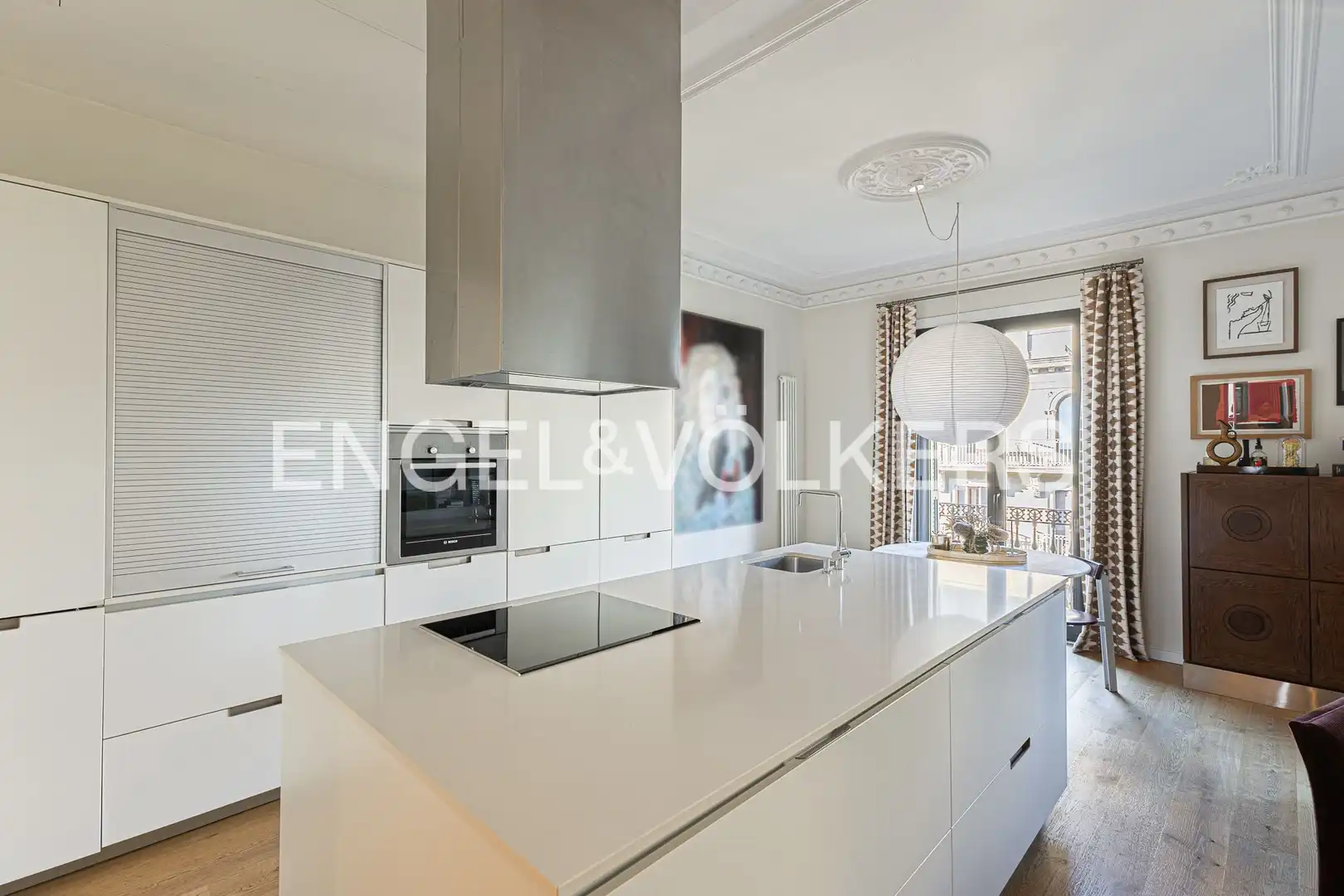 Flat with terrace for sale in Eixample, imagen 18