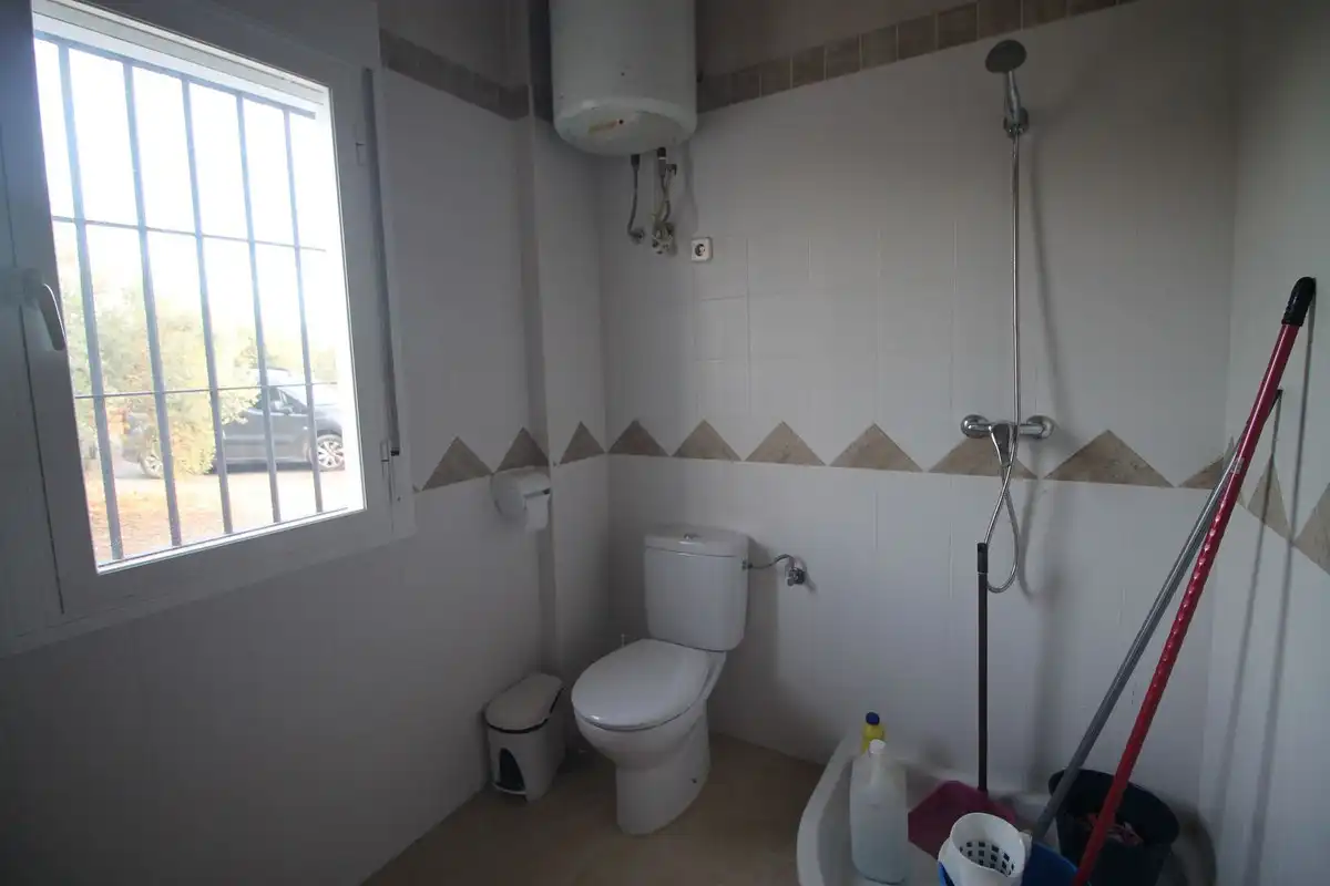 Terreny residencial en venda a Álora, imagen 13