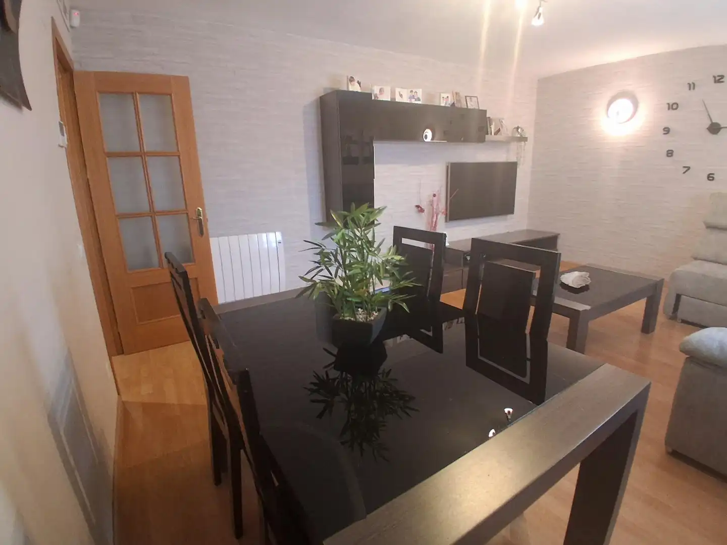 Comedor de Piso en venta en Cedillo del Condado con Calefacción y Trastero