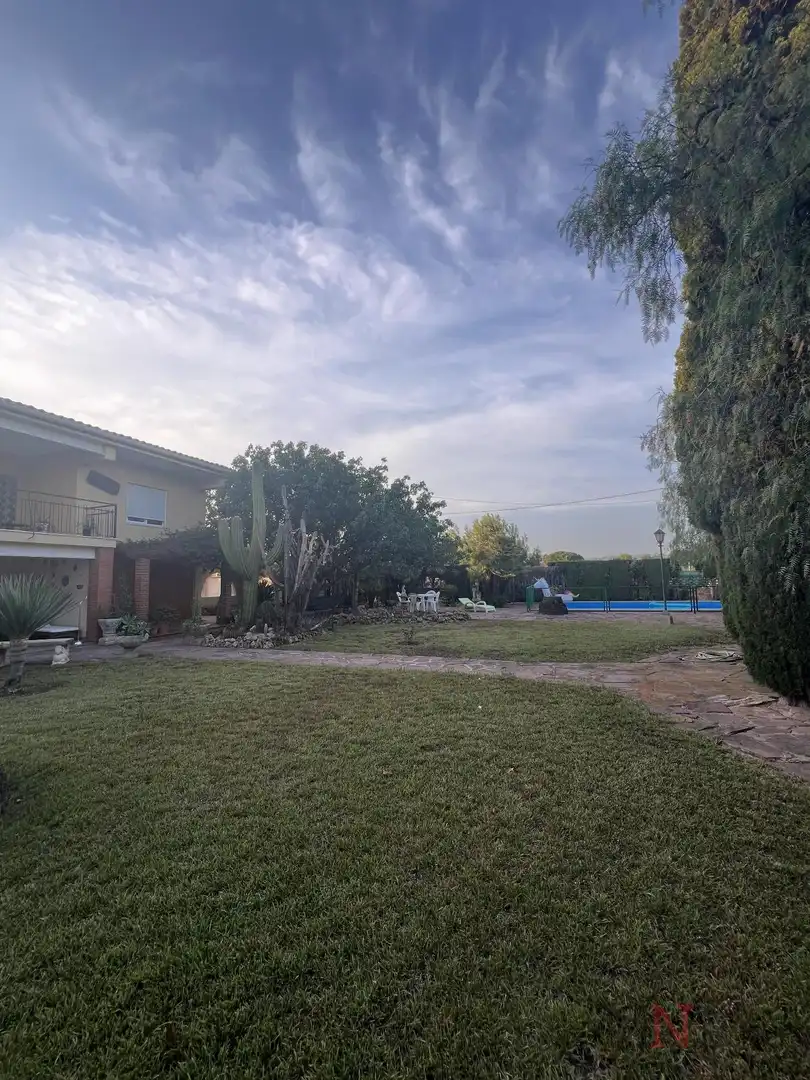 Casa o chalet en venta en SERRADAL, Benicasim Golf