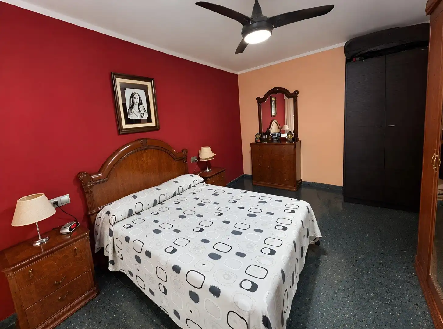 Appartamento con ascensore in vendita a Sant Josep - Zona Hospital, imagen 6