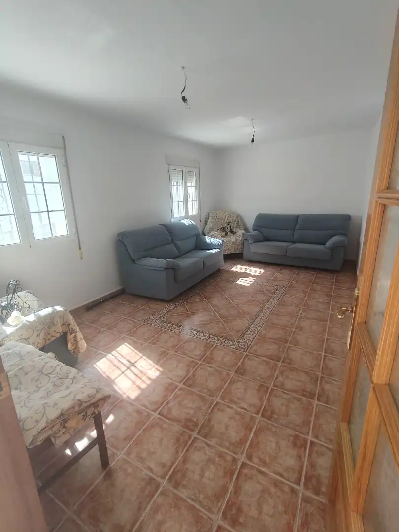 Casa amb terrassa en venda a Calle Casillas de Jacinto, imagen 5