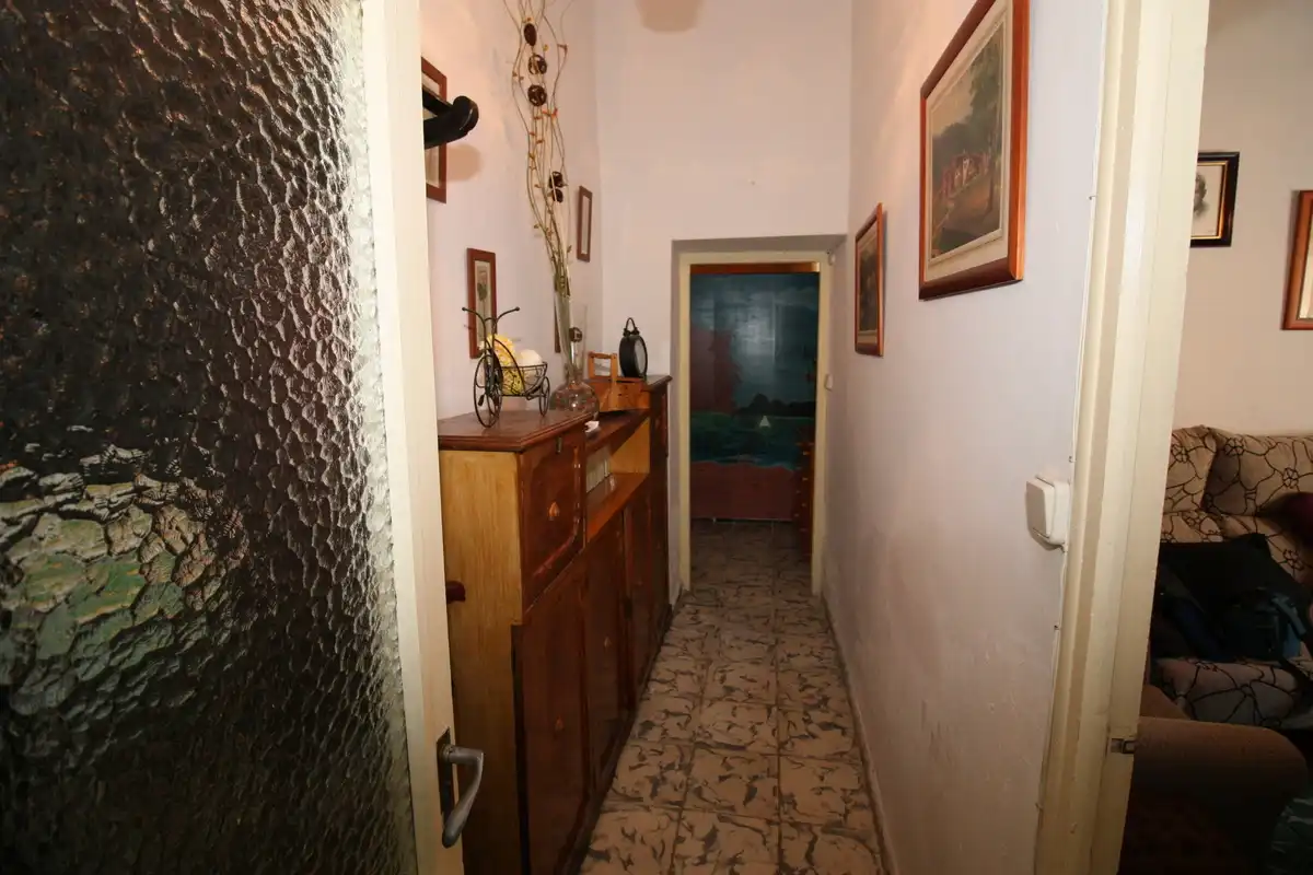 Flat for sale in Mombeltrán  with Furnished