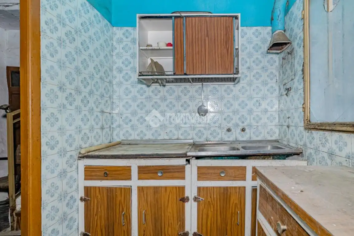 Casa aparellada amb balcó en venda a Loja, imagen 10