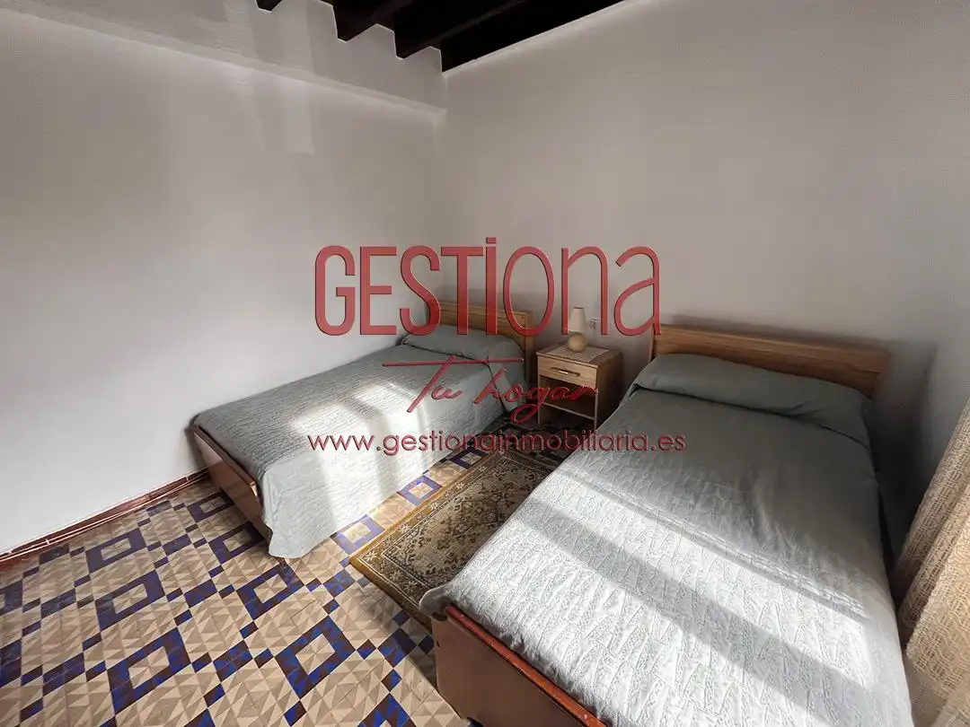 Habitación de Casa o chalet en venta en Noja con Terraza, Trastero y Amueblado