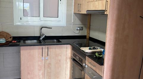 Foto 4 de Pis en venda a Avinguda del Maresme, Cinc Sènies, Barcelona