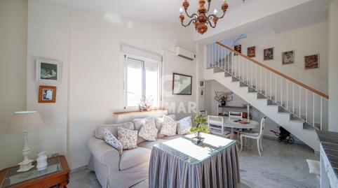 Foto 2 de Pis de lloguer a San Gil,  Sevilla Capital