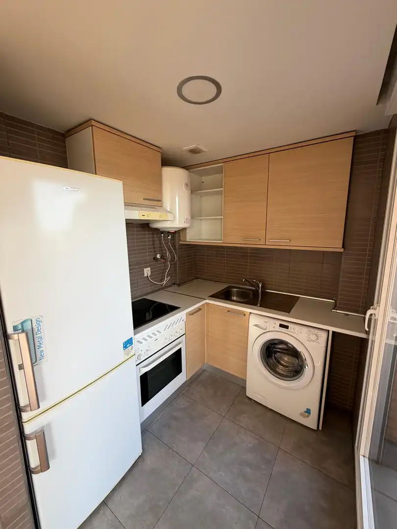 Wohnung mit Pool zum Verkauf in MIGUEL SOLAS 4, imagen 16