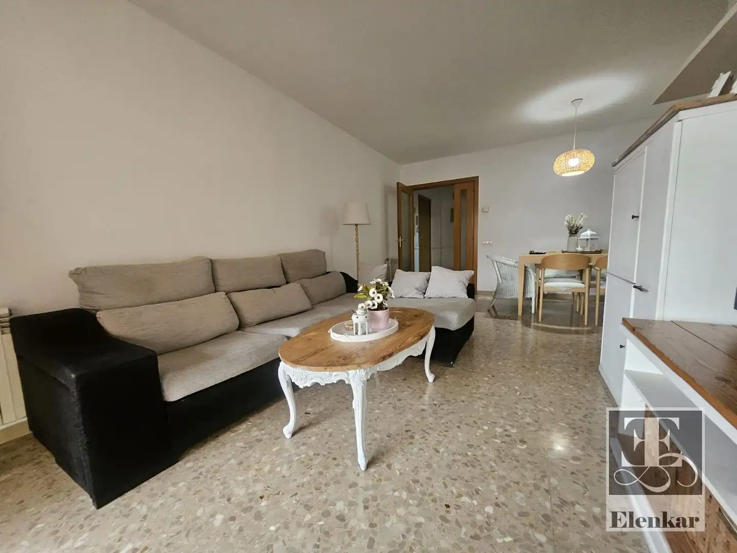 Flat with pool for sale in Castell, imagen 11