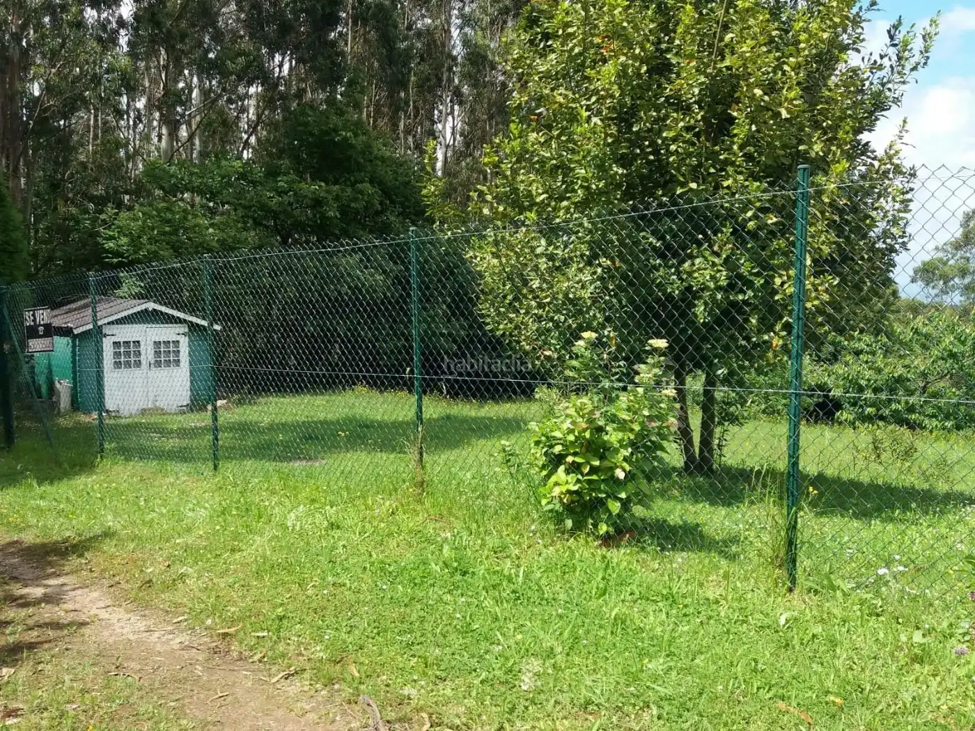Lands and plots for sale in Plaza El Parador 1, imagen 3