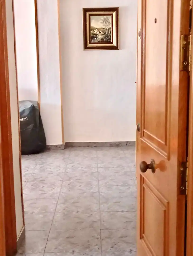 Apartamento en venta en San Pedro del Pinatar con Aire acondicionado y Amueblado